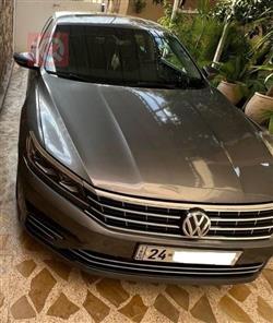 ڤۆڵکسواگن پاسات